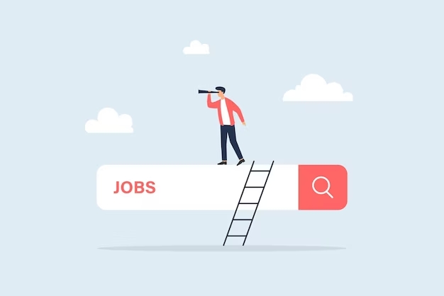 Looking for Job!